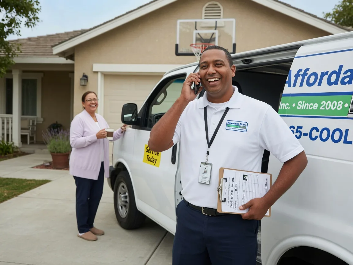 Central Ac Repair Bickleton, WA FAQs